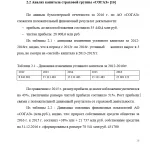 Иллюстрация №1: Виды страховых рисков и методы их оценки (Курсовые работы - Страхование).